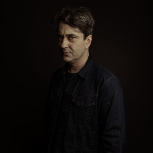 Saša Rašilov