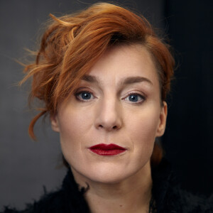 Lenka Krobotová