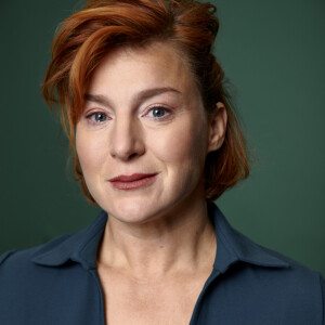 Lenka Krobotová