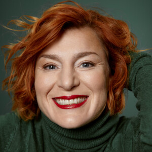 Lenka Krobotová