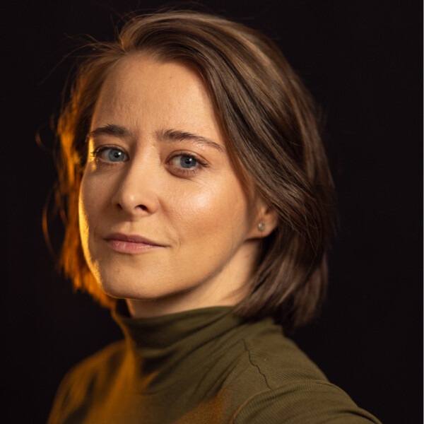 Anna Stropnická