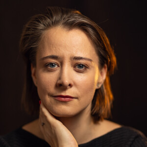 Anna Stropnická