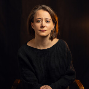 Anna Stropnická