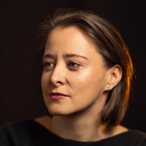Anna Stropnická