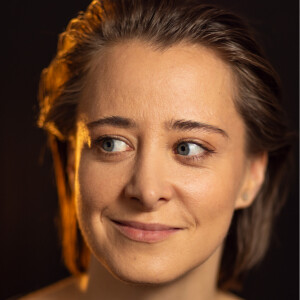 Anna Stropnická