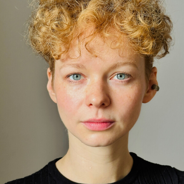 Anna Kameníková