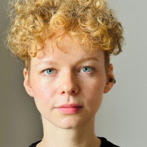 Anna Kameníková