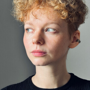 Anna Kameníková