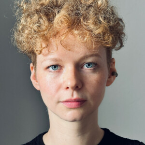 Anna Kameníková