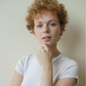 Anna Kameníková