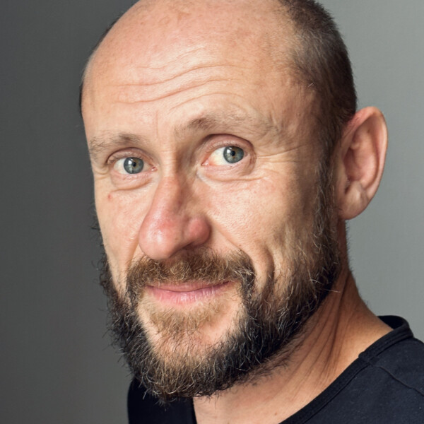 Marek Pospíchal