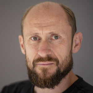 Marek Pospíchal