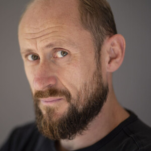 Marek Pospíchal