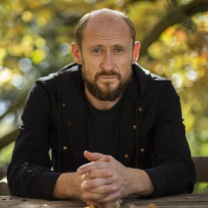 Marek Pospíchal