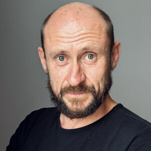 Marek Pospíchal