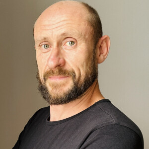Marek Pospíchal