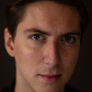 Martin Donutil