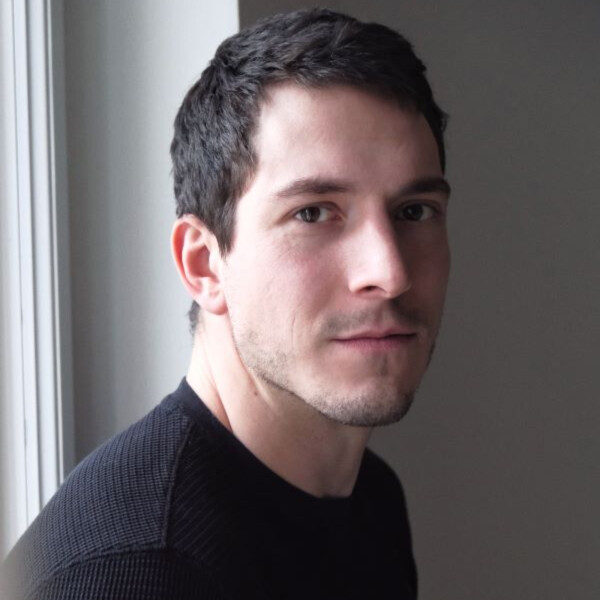 Martin Hronský Krupa