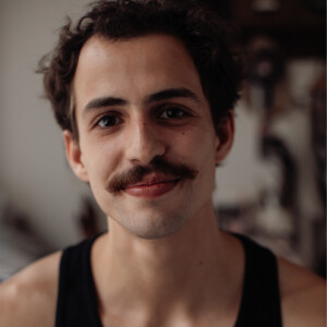 Samuel Toman