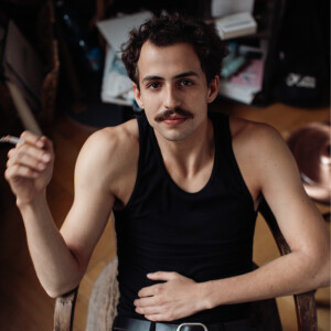 Samuel Toman