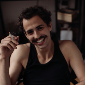 Samuel Toman