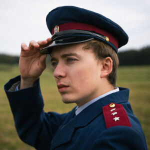 Michal Pazderka