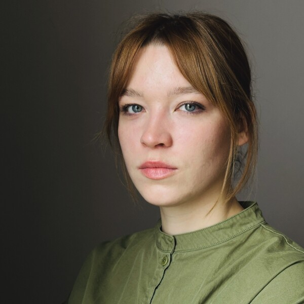 Martina Jindrová