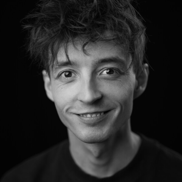 Denis Šafařík